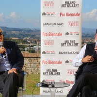 Spoleto Arte: venerdì 16 luglio apre la mostra internazionale con un parterre di ospiti d’eccezione