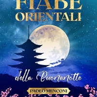 Fiabe Orientali! Nuovo libro di Paolo Menconi