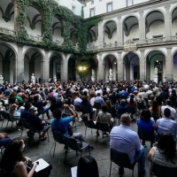 Orchestra Scarlatti Young. Concerto con musiche di Mozart, Schubert e giovani talenti campani