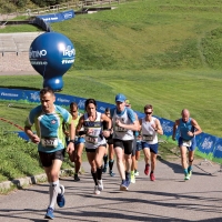 LA MARCIALONGA RUNNING COOP SI AVVICINA. 19.a EDIZIONE DALLE MILLE EMOZIONI