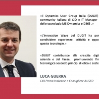 L’Innovation Wave del DUGIT