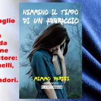 Nuova redazione di Nemmeno il tempo di un abbraccio, libri