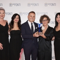 Le fonti awards 2021: a lifecapital il premio eccellenza dell’anno innovazione & leadership – servizi professionali 