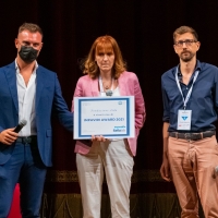 FONDAZIONE AIDA DI VERONA VINCE LA PRIMA EDIZIONE DEL PREMIO IMPAVIDI 2021 