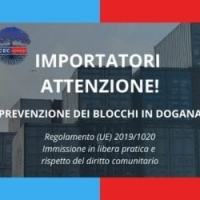 Regolamento (UE) 2019/1020 sull’importazione