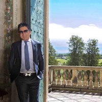 L’imprenditore veneto Sergio Cervellin e le origini della sua attività fino all’acquisto del Castello del Catajo