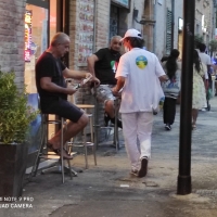 Ritorna la FELICITÀ a MACERATA