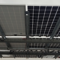 Pensiline fotovoltaiche innovative: il progetto GeVERI