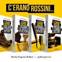 C'ERANO ROSSINI, I LOCAL HERO E CASTEL BELFORT