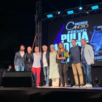 Premio Apulia Voice 2021, serata da sogno a Castellaneta Marina