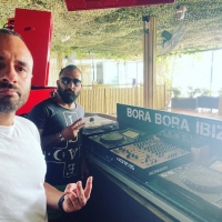  I D Beat ancora protagonisti ad Ibiza, al Kleos Showcase - Bora Bora Beach Club