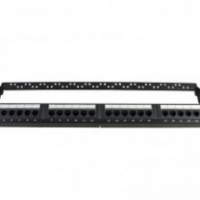 Patch Panel ed accessori rack  Kronecker Delta srl