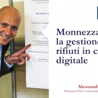 Monnezza 2.0, la gestione dei rifiuti in chiave digitale