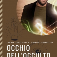 A breve uscirà il libro ‘’ occhio dell’occulto’’