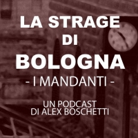  L'1 agosto 2021 Presentazione del Podcast 