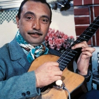 Django Reinhardt, il fulmine a tre dita  