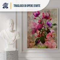 Trasporto di opere d’arte e beni di pregio