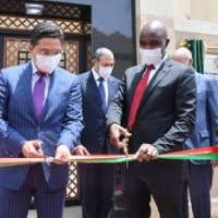 Il Malawi apre un Consolato Generale a Laayoune