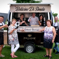 L’ESTATE CON FOLLADOR PROSECCO È GIOVANE E ON THE ROAD ARRIVA IL TRUCK ITINERANTE “BOLLICINE DI STRADA”