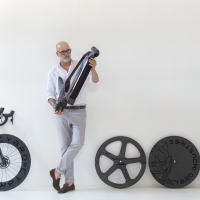 BICI CUSTOM E HIGH-TECH REALIZZATE DAGLI ARTISTI DEL TELAIO, NASCE CYBRO 