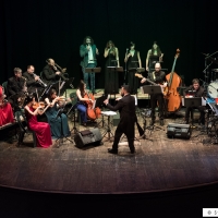 “EMOZIONI” PER LA CORELLI: SABATO 7 AGOSTO ALL’ARENA STADIO DEI PINI DI CERVIA, L’OMAGGIO A LUCIO BATTISTI