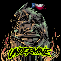 UNDERMINE: Nuovo Album In Uscita