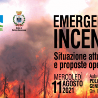 Gal Madonie, solidarietà alle popolazioni e agli allevatori e agricoltori colpiti dagli incendi di questi giorni