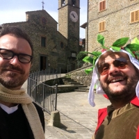 “Dante non è mai stato qui (forse)”: tre serate all’insegna del Sommo Poeta