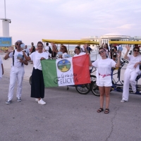 La via della felicità al Summer Jamboree