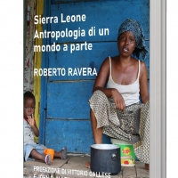 È arrivato in libreria “Sierra Leone. Antropologia di un mondo a parte”