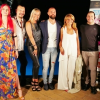 Puglia a tutta dance music: Nathalie Aarts e Haiducii illuminano il Capodanno estivo 2021