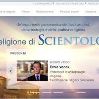 DOVE TROVARE LE CORRETTE INFORMAZIONI SU SCIENTOLOGY?