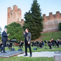 In prima assoluta il concerto pop sinfonico “Roby Facchinetti Symphony” con arrangiamenti e direzione d’orchestra del Maestro Diego Basso 