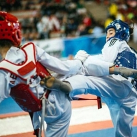 Il Centro Taekwondo Arezzo festeggia i dieci anni e triplica l’attività