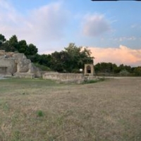 Al Maschio Angioino e al Parco Archeologico Pausilypon la rassegna Ritmi di sole, di mare, di viaggio, di Sud