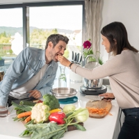 Mangiare bene e con gusto con AMC si può... per un rientro dalle vacanze a prova di bilancia!