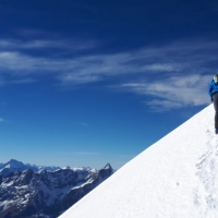 Peter Van Der Zon, ultratrail: Le gare che vado a podio mi danno davvero fiducia