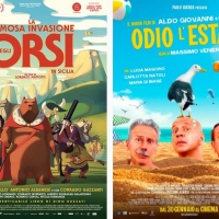 Grado – Divertirsi con il cinema all’aperto sull’Isola del Sole