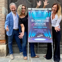 “Ri-connessioni artistiche”, uno spettacolo tra danza, musica e teatro 