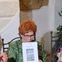 “#Cantoanima” di Irene Catarella, con contributi di grandi nomi della cultura, sarà presentato a Villa Ca’ Rezzonico giovedì 7 ottobre