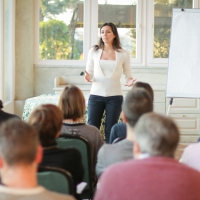 Prove gratuite del corso di recitazione alla scuola Liguriattori