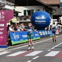 FONDISTI E SKIROLLISTI, IL CERMIS CHIAMA! EMOZIONI MONDIALI E OPEN IN VAL DI FIEMME