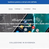 Ebuynext.com, i motivi per cui acquistare online prodotti tecnologici di qualità