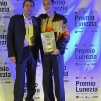 Marco Martinelli vince il Premio Lunezia