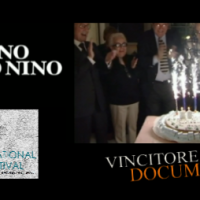 “Uno, Nessuno Cento Nino” vincitore della sezione documentari della terza edizione del “Milazzo International Film Festival” fondato e diretto dalla regista Annarita Campo