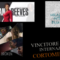 Jillian Reeves, da Grey’s Anatomy al Milazzo International Film Festival diretto da Annarita Campo