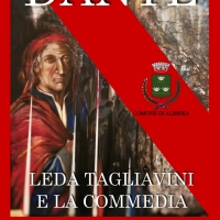 Leda Tagliavini e la Commedia