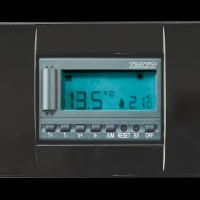 FAN503-S  di IMIT Control System. Risparmio energetico pratico e funzionale