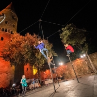 La XXVI Edizione de “La Luna nel Pozzo” conferma il suo successo con quattro giorni di spettacoli sold out