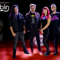 CLAUDIO SIMONETTI'S GOBLIN  The Very Best Of - Volume 2